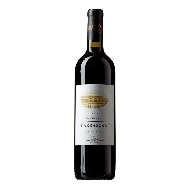 Carrascal 13,7% 75cl