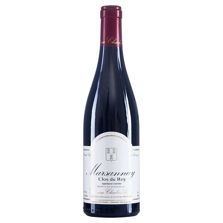 Audoin marsannay clos du roy  13%  75cl