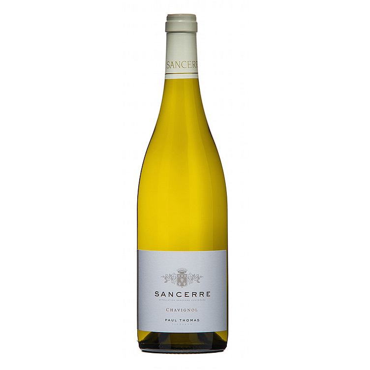 Paul thomas chavignol sancerre blanc   14%  75cl