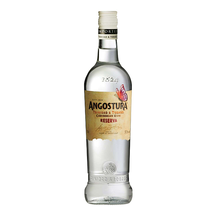Angostura light 3 y.o 37,5%  70cl