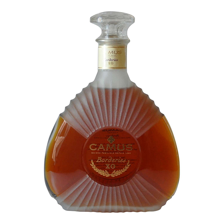 Camus cognac xo borderies 40% 70cl