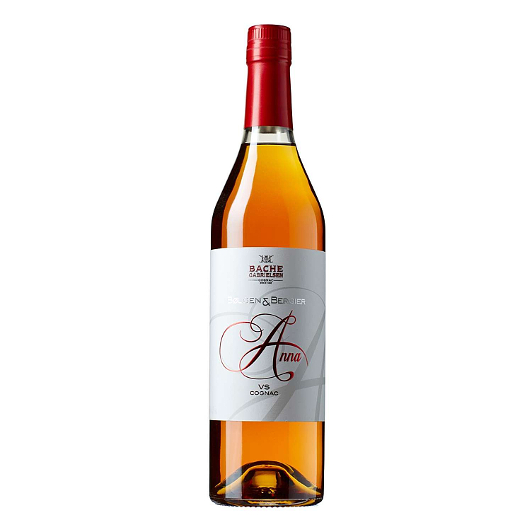Bache-gabrielsen cuvée anna no. 99 v.s. 40% 70cl