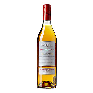 Tariquet bas-armagnac folle blanche  45%  70cl