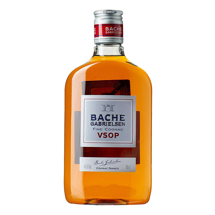 Bache-gabrielsen v.s.o.p. 40% 50cl