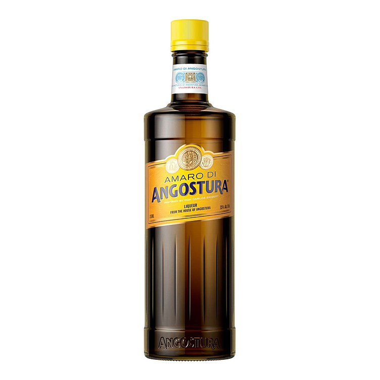 Amaro di angostura  35%  70cl