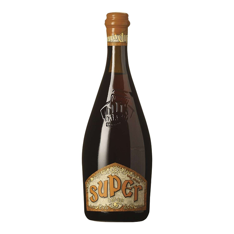 Baladin super     8%    75cl