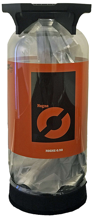 Nøgne ø blonde ale  4,5%  20l