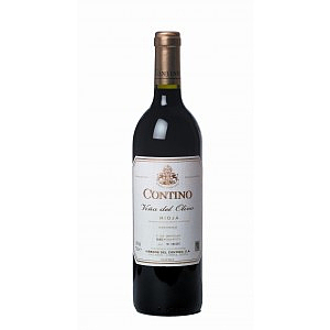 Contino vino del olivo 14% 75cl