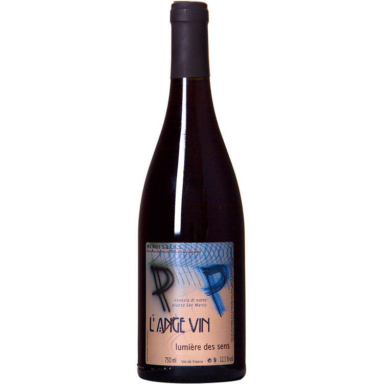 Robinot lumière des sens 12,5% 75cl