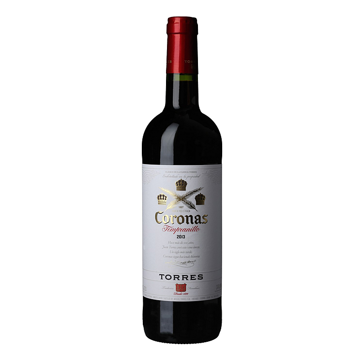Miguel torres coronas 13% 75cl