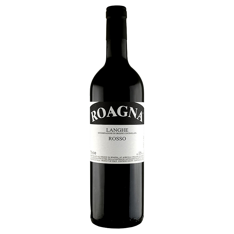 Roagna langhe rosso 14% 75cl