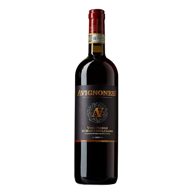 Avignonesi vino nobile di montepulciano  13,5%  75cl