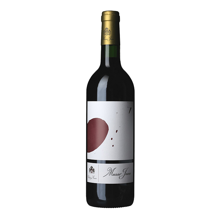 Musar jeune 14% 75cl