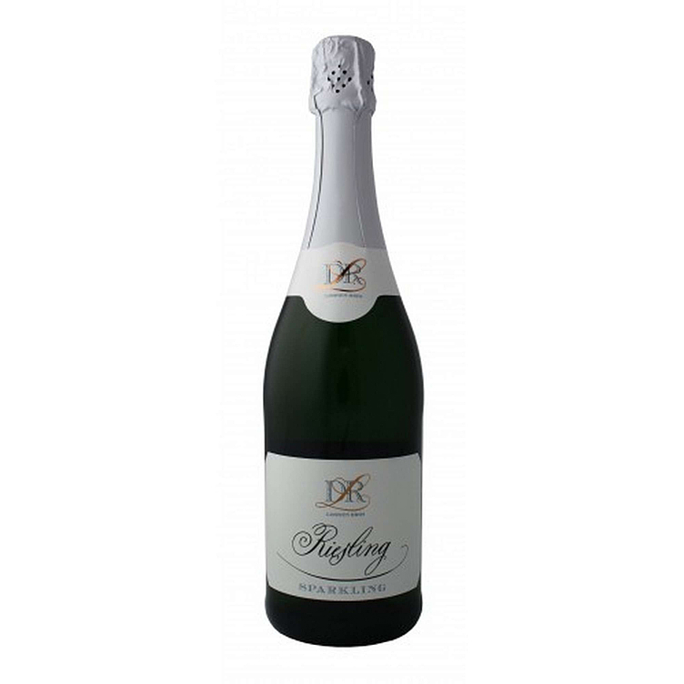 Dr. l riesling sparkling  12,5%  75cl