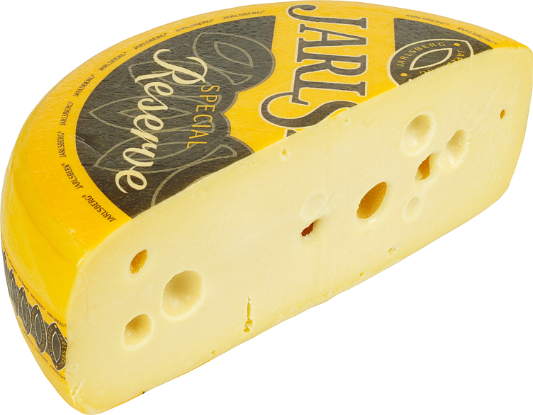 Jarlsberg xo   5kg