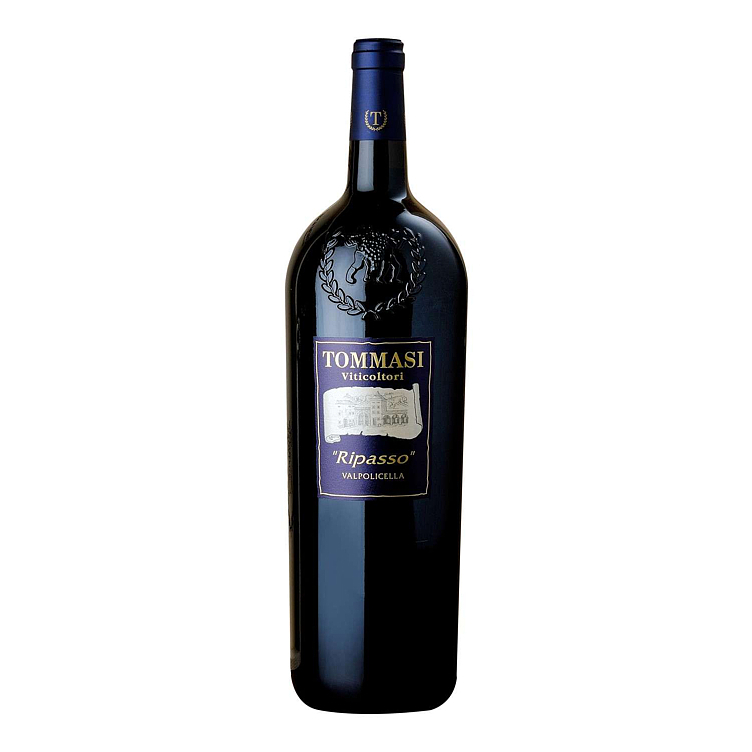 Tommasi valpolicella classico superiore ripasso 13% 1,5l