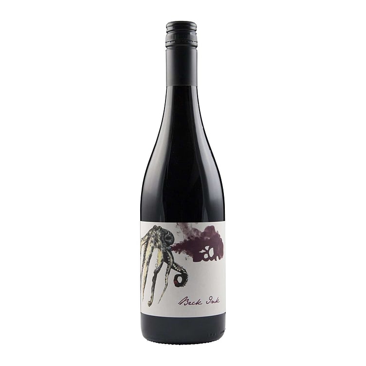 Beck ink   12%   75cl