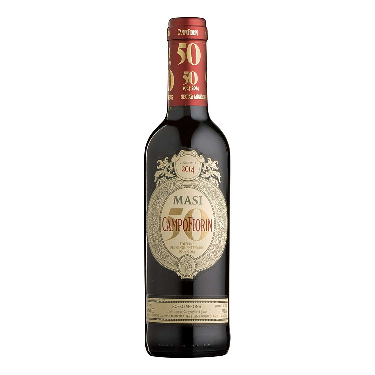 Masi campofiorin 13% 37,5cl