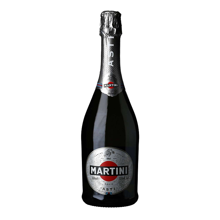 Martini asti  7,5%  75cl