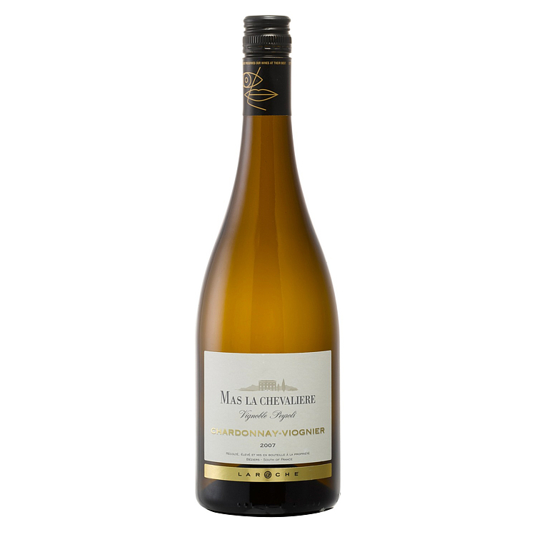 Laroche chardonnay reserve 12,5% 75cl