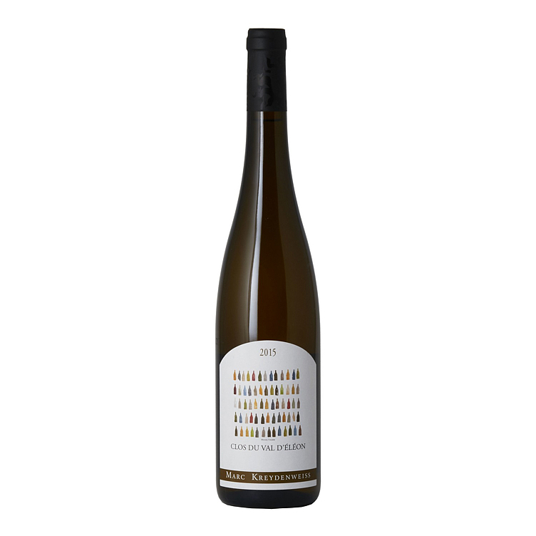 Kreydenweiss clos du val d éléon 12,5% 75cl