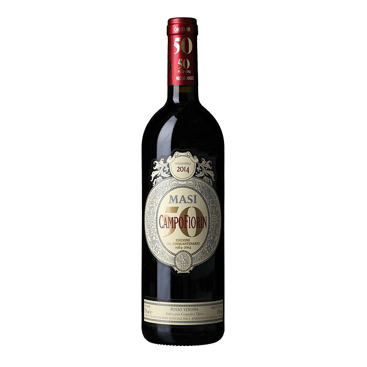 Masi campofiorin 13% 75cl