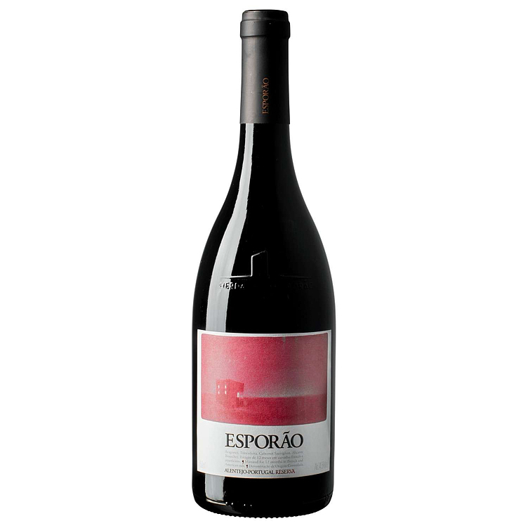Esporão reserva  14,5%  75cl