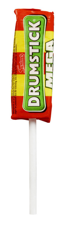 Mega drumstick lolly 72x28g