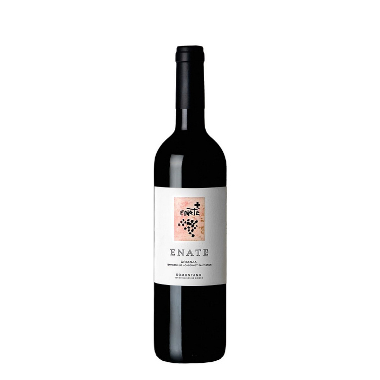 Enate crianza   15%   75cl