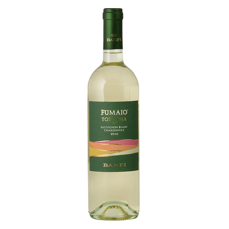 Fumaio   12%   75cl