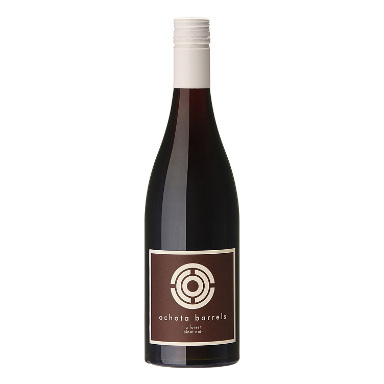 Ochota barrels a forest pinot noir   12,5%   75cl