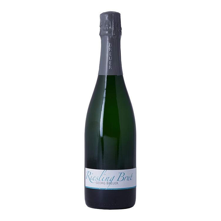 Georg breuer riesling brut 11,5% 75cl