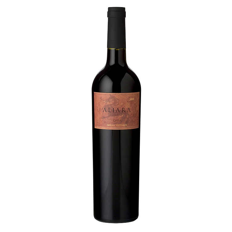 Aliara 14,5% 75cl