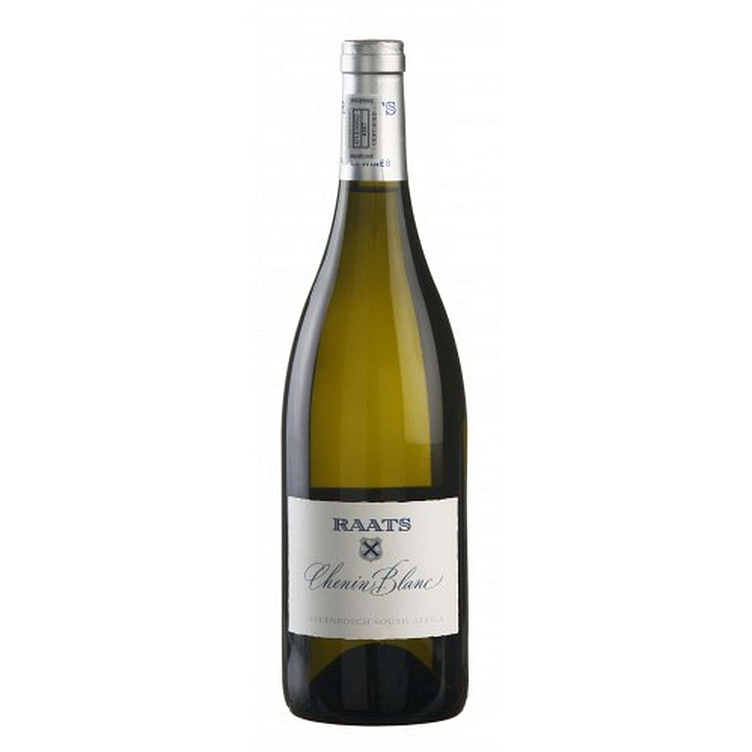 Raats family old vine chenin blanc   13,5%   75cl