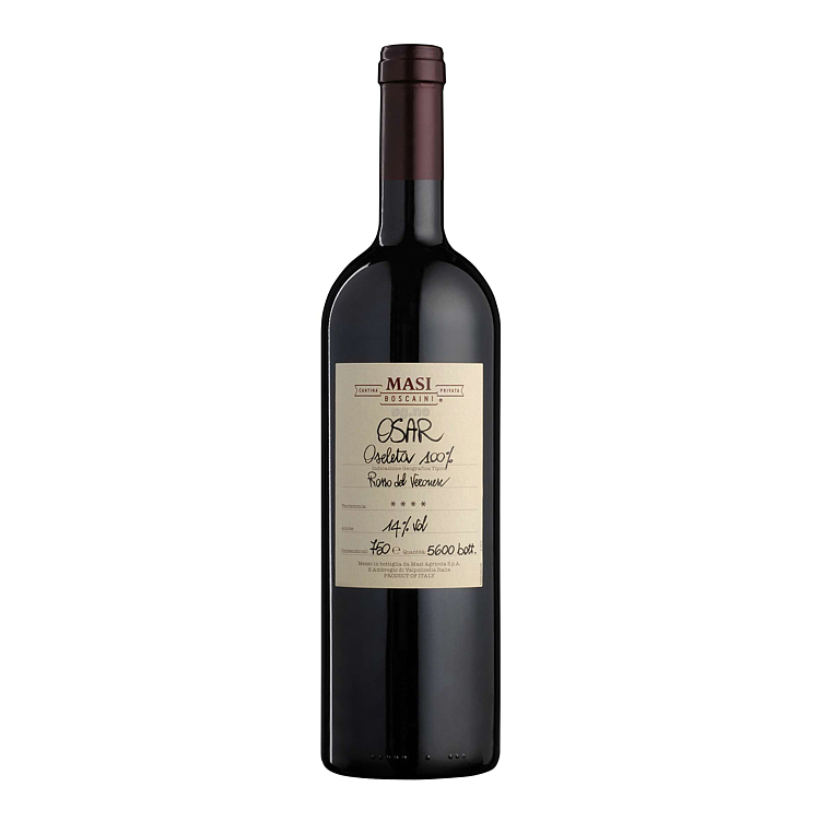 Masi osar 14% 75cl