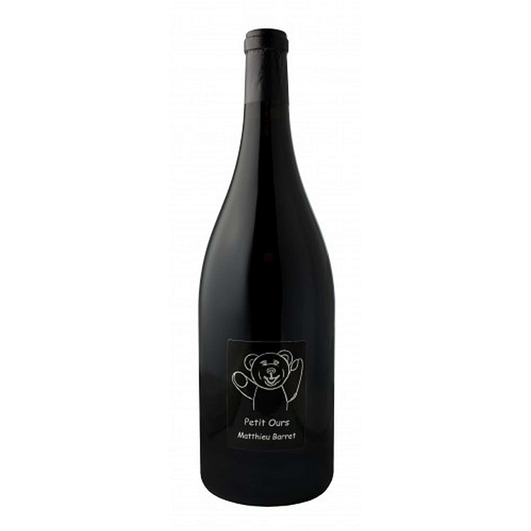 Petit ours brun magnum 14% 1,5l