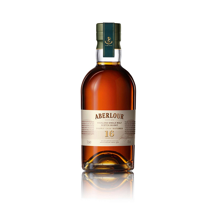 Aberlour 16 yo  40%  70cl