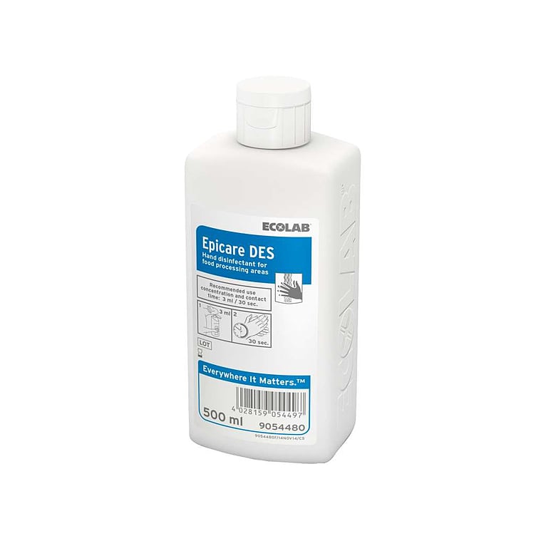 Epicare des   500ml