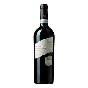 Vigna 800 cesolina valpolicella classico    13%    75cl
