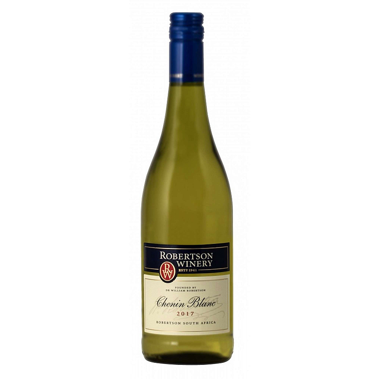 Robertson chenin blanc   12,5%  75cl