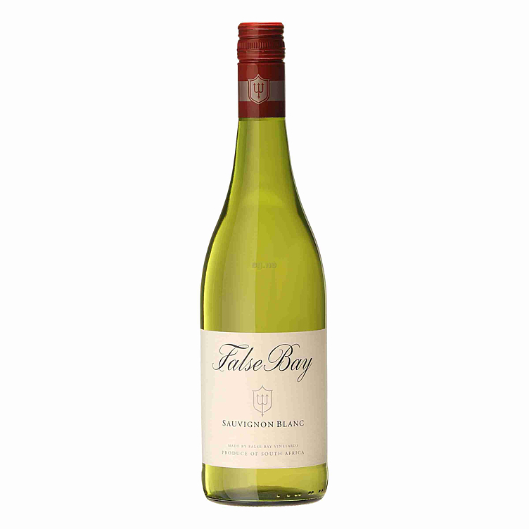 False bay windswept sauvignon blanc  13,5%  75cl