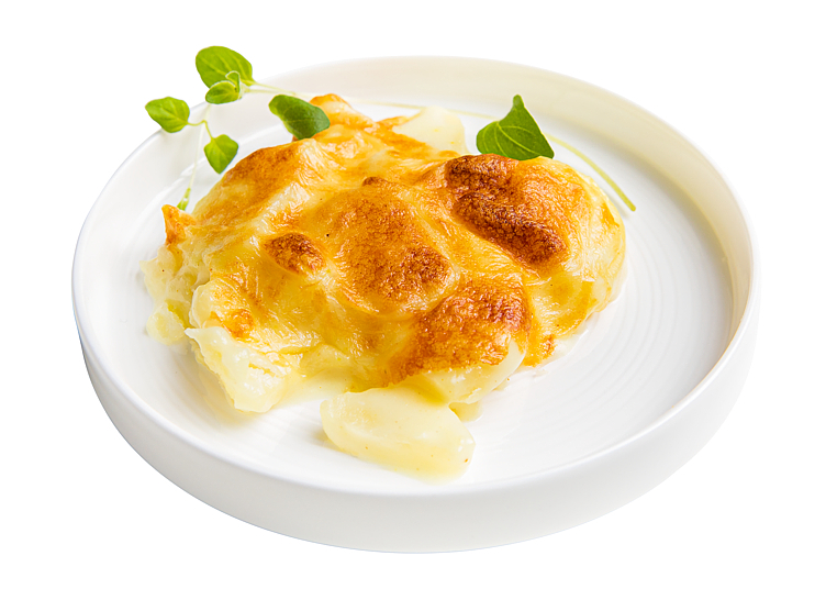 Creamed potatoes   1,5kgm