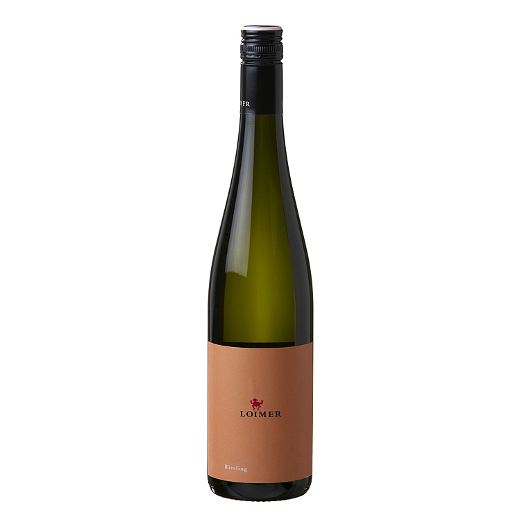 Loimer kamptal riesling    11,5%  75cl