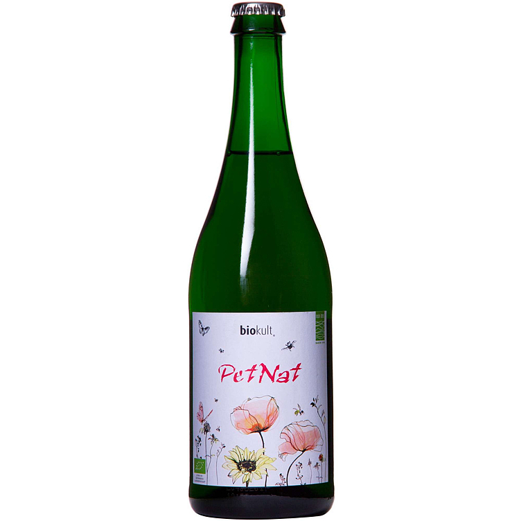 Biokult pet nat   10%   75cl