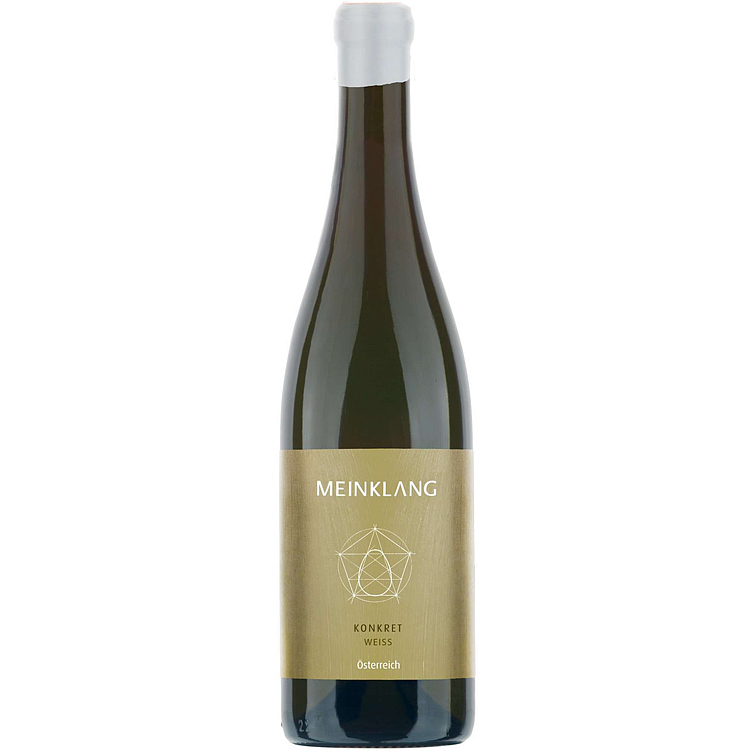 Meinklang konkret white mgm   12,5%   1,5l