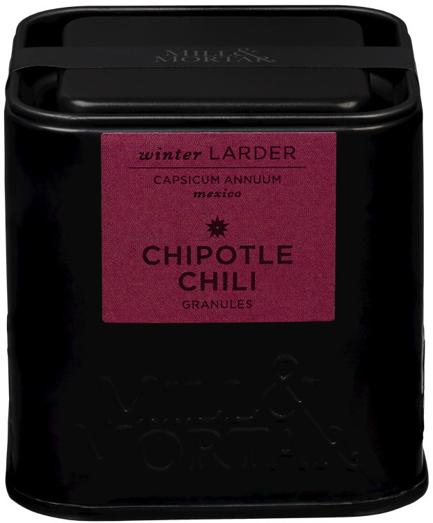 Chipotle chili   45g