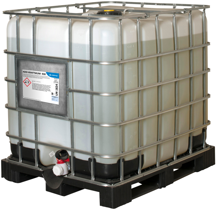 Addi su930 rengjøring    1178kg