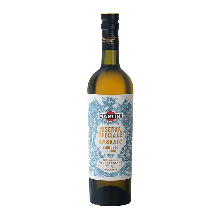 Martini riserva ambrato 18% 75cl