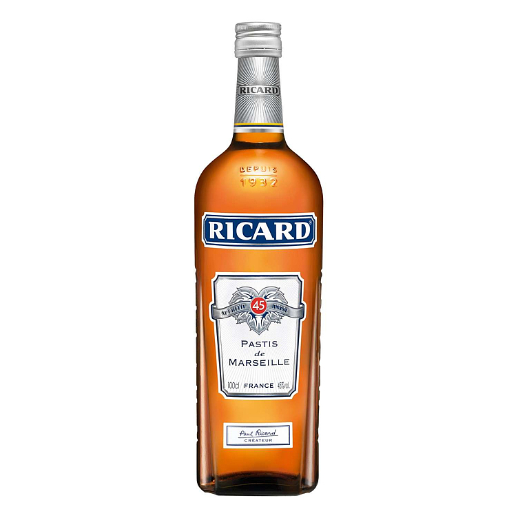 Ricard  45%  70cl