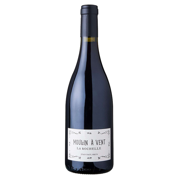 Moulin-à-vent la rochelle   13%   75cl